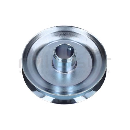 POLEA TRACCIÓN SALIDA MOTOR ZT107H (F152) - motoscamaralweb.com