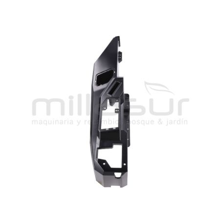 CARCASA TRASERA DERECHA ZT107H (H167) - motoscamaralweb.com