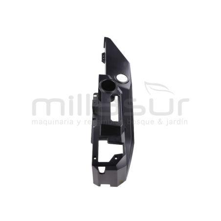 CARCASA TRASERA IZQUIERDO ZT107H (H176) - motoscamaralweb.com