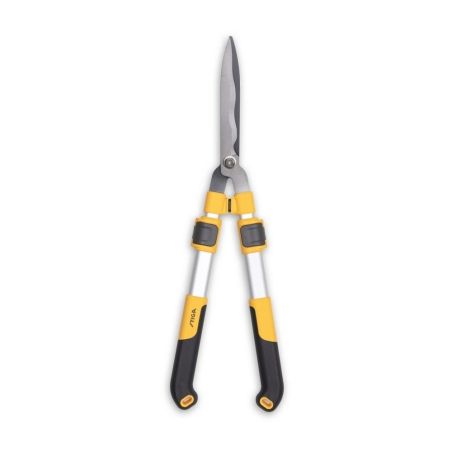 STIGA Tijera para setos manual Tijeras telescópicas para setos - motoscamaralweb.com