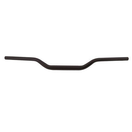 Manillar HIGHSIDER pro X-Bar Cross Bar X00 1 1/8 Inch - aluminio - negro - motoscamaralweb.com