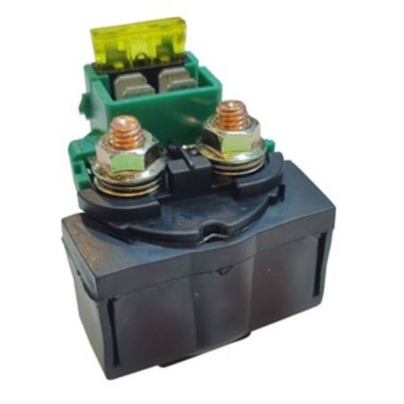 Relé de arranque TECNIUM by DZE - motoscamaralweb.com