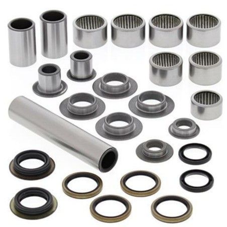 Kit de rodamientos. retenes y casquillos de bieleta ALL BALLS 27-1160 - motoscamaralweb.com