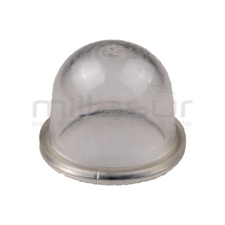 BOMBIN CARBURADOR ORIGINAL ZAMA C1Q-EL. C1Q-S. C1U. C1M - motoscamaralweb.com