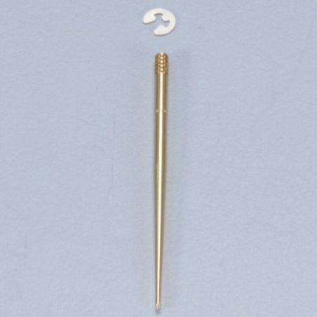 Aguja cónica Polini para carburador PWK 30 (342.0118) - motoscamaralweb.com