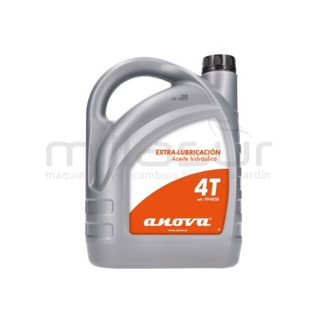 ACEITE HIDRAULICO VG46 5L - motoscamaralweb.com