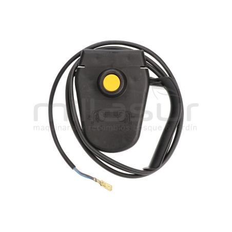 ENCHUFE COMPLETO CORTACESPED ELECTRICO - motoscamaralweb.com