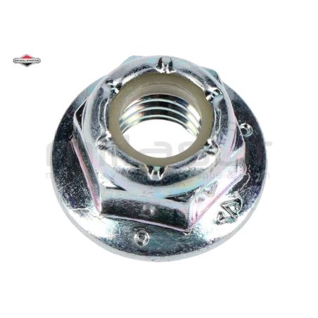 TUERCA EZT21501BV - reemplaza a 703158 - motoscamaralweb.com