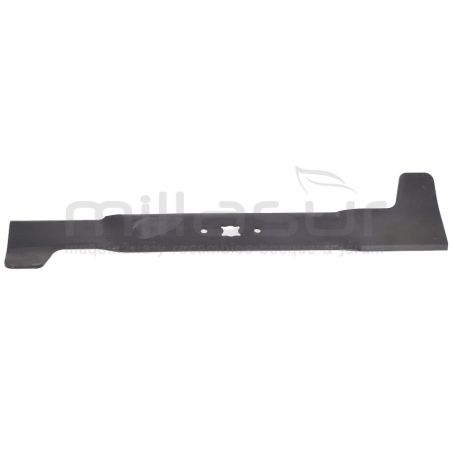 CUCHILLA CORTACÉSPED 520 MM ADAPTABLE A MTD 12A-858T645. 53 SPB-675 HWM. 53 SPKHW. ... - motoscamaralweb.com