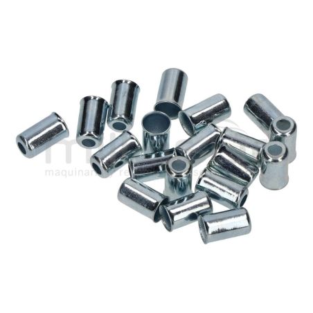 BOLSA DE 20 MANGAS FUNDA CABLE 6.2X12X3.5 - motoscamaralweb.com