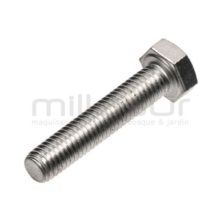TORNILLO EJE BLOQUEO M8X40 RLT12VH - motoscamaralweb.com