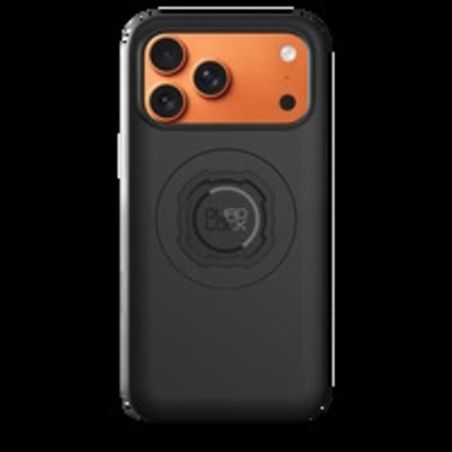 Funda para smartphone QUAD LOCK MAG - iPhone 17 Pro - motoscamaralweb.com