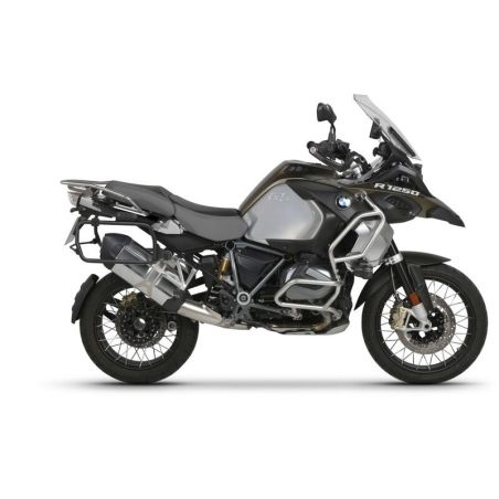 Fijaciones SHAD 4P System - BMW R1250GS - motoscamaralweb.com