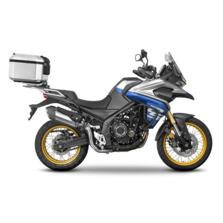 Fijación SHAD Top Master - motoscamaralweb.com