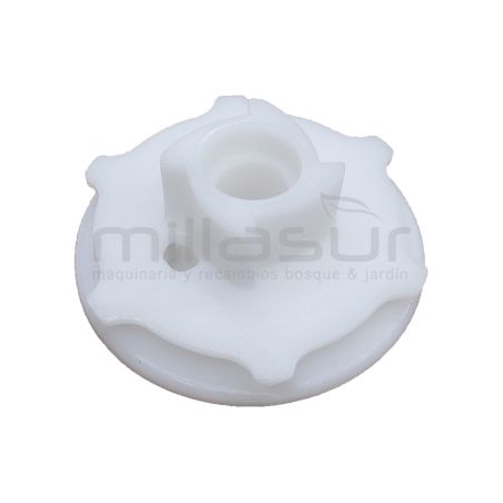 POLEA DESBROZADORA ADAPTABLE A HUSQVARNA 232R. 235R. 322R. ... - motoscamaralweb.com