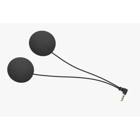 Altavoces HD SENA - Serie SF - motoscamaralweb.com