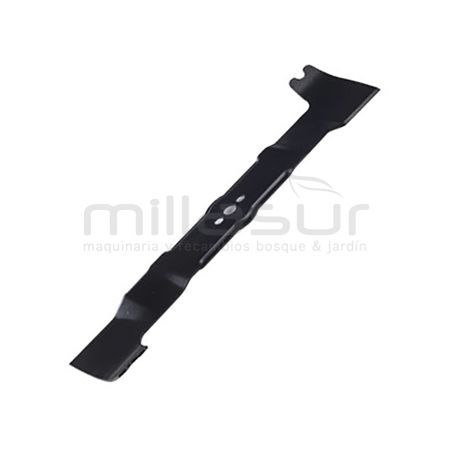 CUCHILLA CORTACÉSPED 524 MM ADAPTABLE A HUSQVARNA LC53 E. LC53 EE. LC53. ... - motoscamaralweb.com