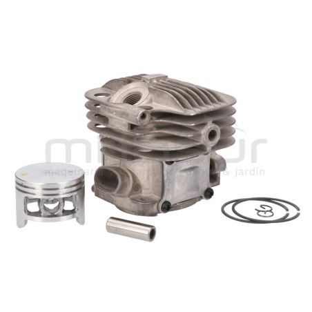 CILINDRO + PISTON COMPLETO M445HXP 2023 - motoscamaralweb.com