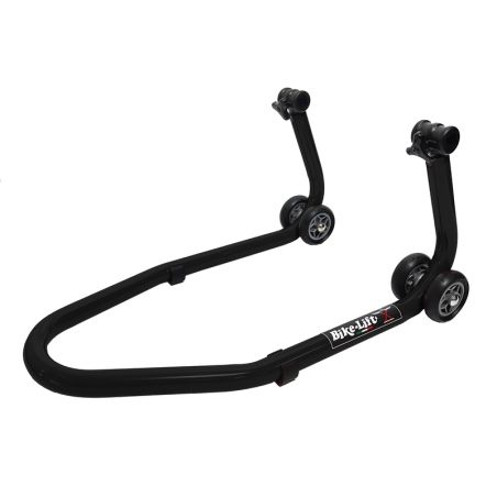 Caballete delantero BIKE-LIFT FS-10/H para motos con pinzas de freno radiales - motoscamaralweb.com