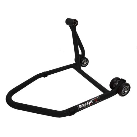 Caballete trasero universal BIKE-LIFT lado izquierdo - RS-16 - motoscamaralweb.com