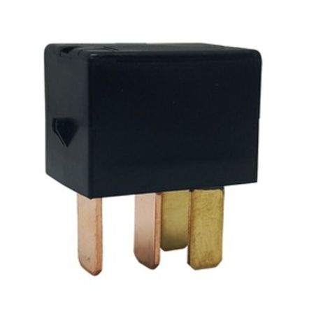 Micro relé sellado TECNIUM by DZE - motoscamaralweb.com