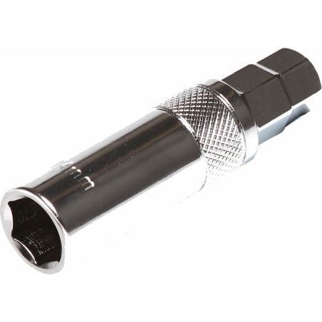 Llave de bujías RFX Race Series para bujías 10x14mm - motoscamaralweb.com