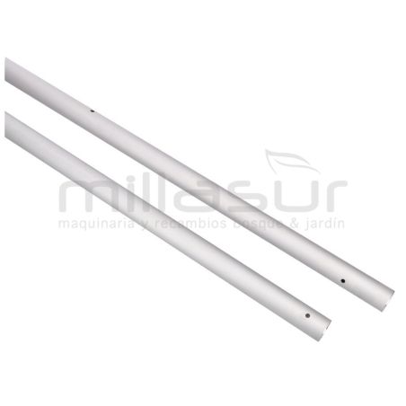 TUBO DE TRANSMISION 28mm D352 () D43B D52BA - motoscamaralweb.com