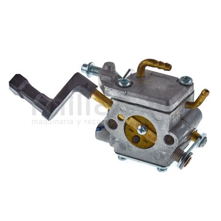 CARBURADOR D43BA - D52BA - motoscamaralweb.com