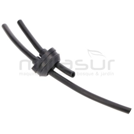 GOMA PASATUBOS GASOLINA (MG2600).(MG2500) - motoscamaralweb.com