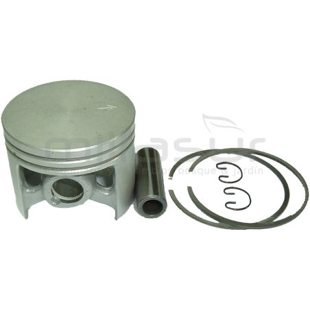 PISTÓN STIHL 044. MS440 (BULÓN 12) - motoscamaralweb.com