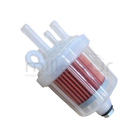 FILTRO GASOIL ROBIN - motoscamaralweb.com