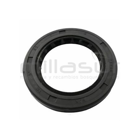 RETÉN CIGÜEÑAL GX140. GX160. GXV160 (25x41x6 TC) - motoscamaralweb.com