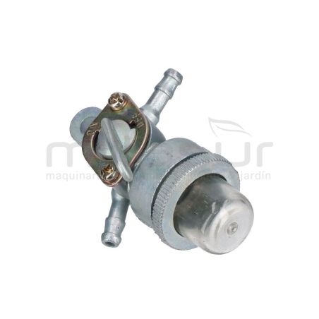 LLAVE DE GASOLINA CON VASO HONDA G200 - motoscamaralweb.com