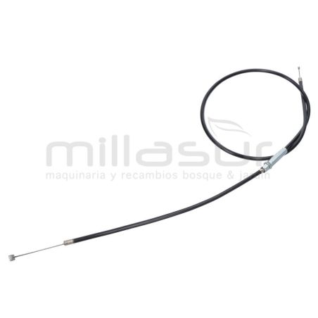 CABLE ACELERADOR KAWASAKI TD40/48 LARGO - motoscamaralweb.com