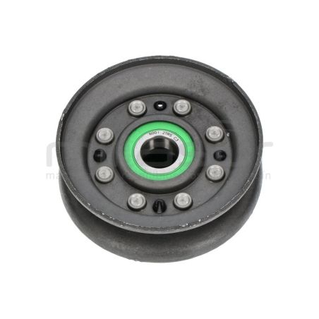 POLEA TRACCION TRACTOR ALKO - MURRAY 69X12X20.5 - motoscamaralweb.com