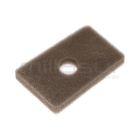 FILTRO AIRE HUSQV. 142R. 143R. 153R - MARUYAMA BC420. BC500 - motoscamaralweb.com