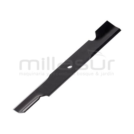 CUCHILLA CORTACÉSPED 457 MM ADAPTABLE A SABO 122-700. 132-800. 90-2 T ... - motoscamaralweb.com