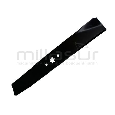 CUCHILLA MTD (539 mm) CORTE DE 96CM - motoscamaralweb.com