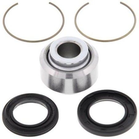 Kit rodamientos superiores de amortiguador ALL BALLS 29-1013 - motoscamaralweb.com