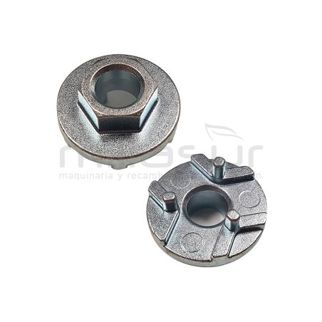 UTIL EXTRACTOR EMBRAGUE ECHO - motoscamaralweb.com
