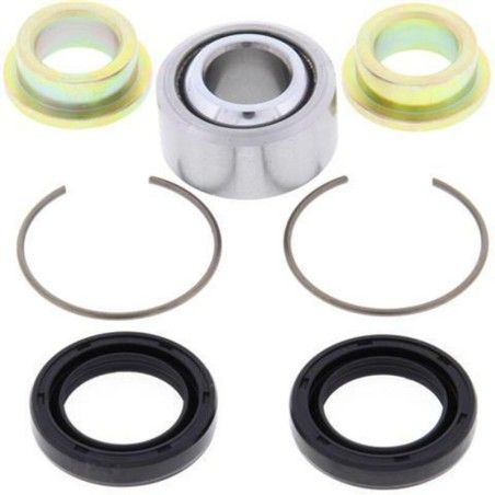 Kit rodamientos superiores de amortiguador ALL BALLS 29-1020 - motoscamaralweb.com