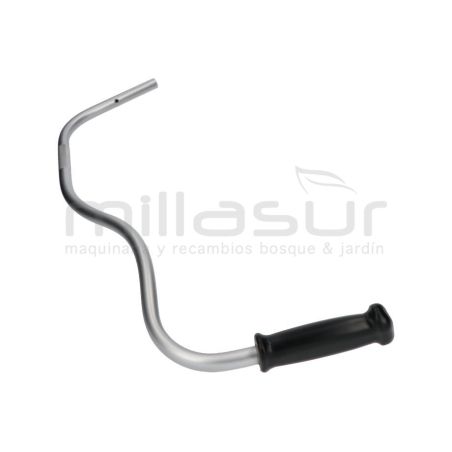 MANILLAR D43B* D52B* (A11) 19mm - motoscamaralweb.com