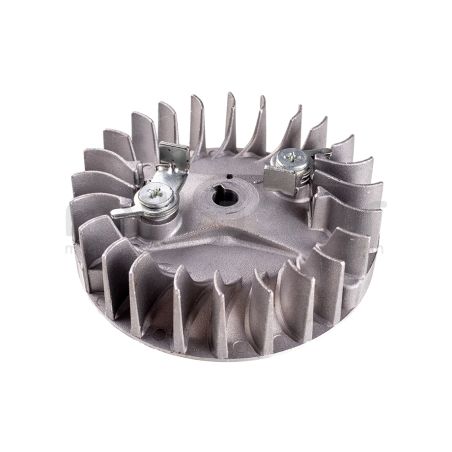 VOLANTE MAGNETICO M437HXP (88) - M445HXP (109) - M455HXP (114) - motoscamaralweb.com