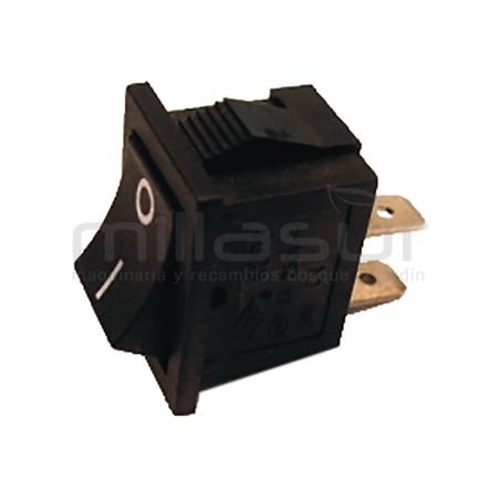 INTERRUPTOR APAGADO - motoscamaralweb.com