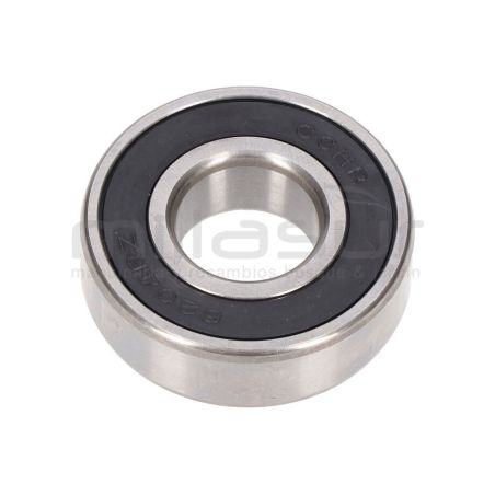RODAMIENTO 6204-2RZ BUJE TC92. TC102 ( 07 06). TC98S (14 21)TC102(33I). TC92H (39) - motoscamaralweb.com