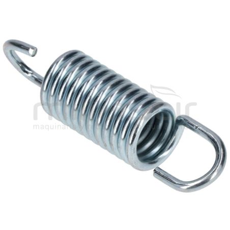 MUELLE TENSOR CORREA TC92. TC102 ( 07 30 ) - motoscamaralweb.com