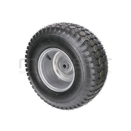 RUEDA TRASERA COMPLETA 18X8.50-8 TC98LH. TC92H (4). TC86M. TC108LH (4)TC102H(4F) - motoscamaralweb.com
