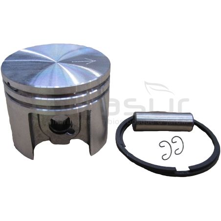 PISTÓN STIHL 018. MS180 (BULÓN 8) - motoscamaralweb.com