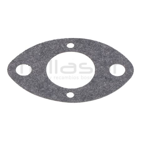 JUNTA ADMISIÓN ( CARBURADOR ) MG38 - motoscamaralweb.com