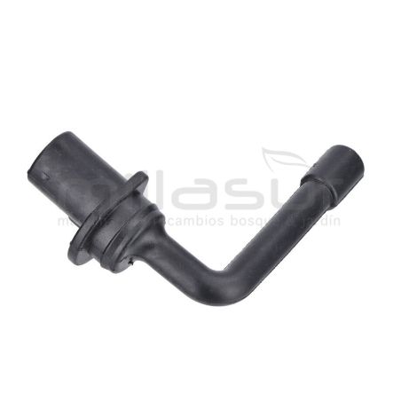 TUBO ASPIRACIÓN ENGRASE MG4618. MG5218. MG5818 (148) - motoscamaralweb.com